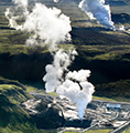 Talya Mühendislik - Jeotermal Isıtma Sistemi Kurulumu