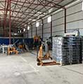 Büyütmek İçin Tıklayınız Gutter Makinası İmalatı