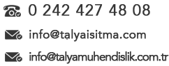İletişim Bilgileri